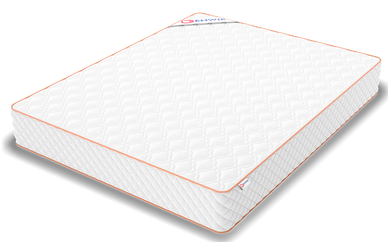 Denwir Top Roll Middle Memo Soft Massage 18 фото 7