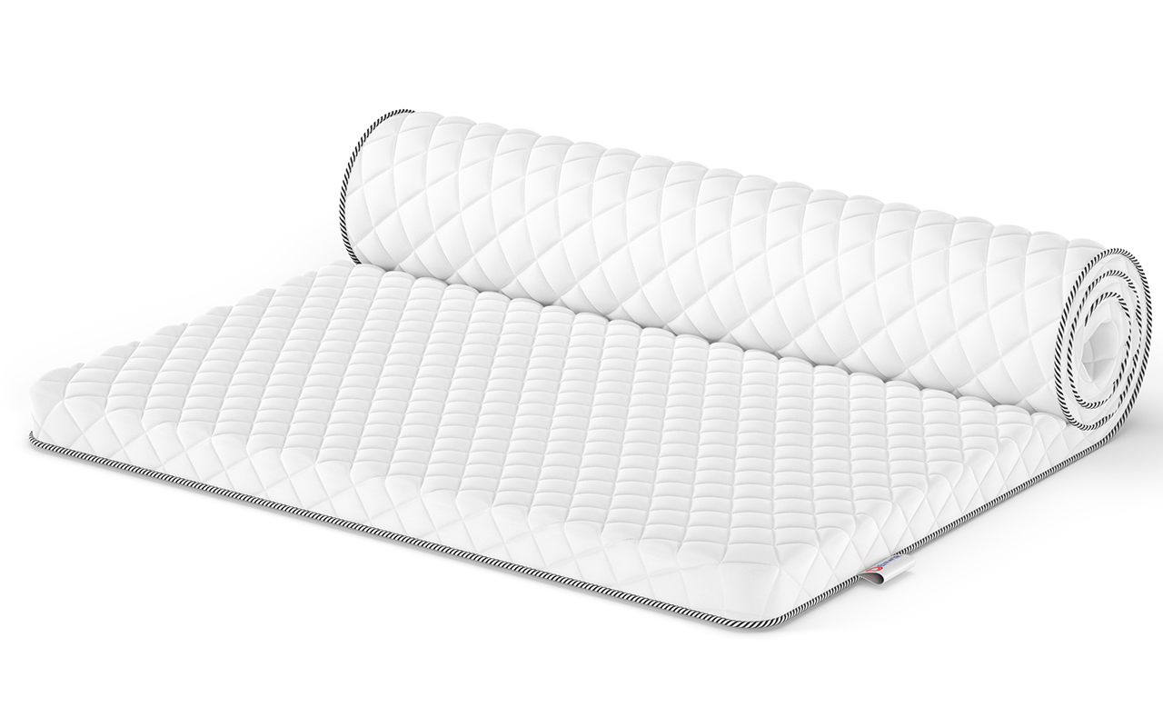 Denwir Top Comfort Soft Relax 6 фото 9