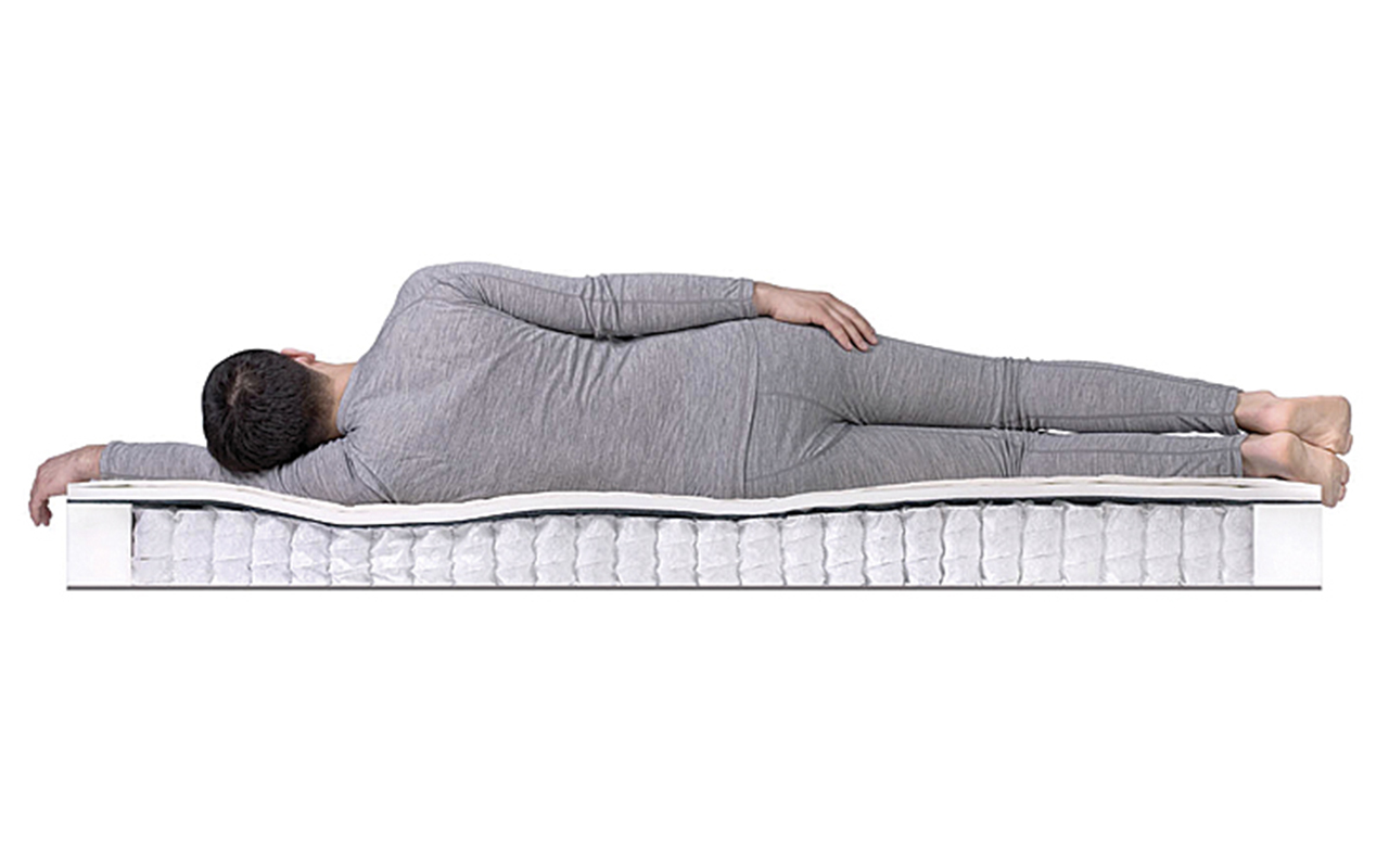 DreamLine Easy Hype TFK фото 3