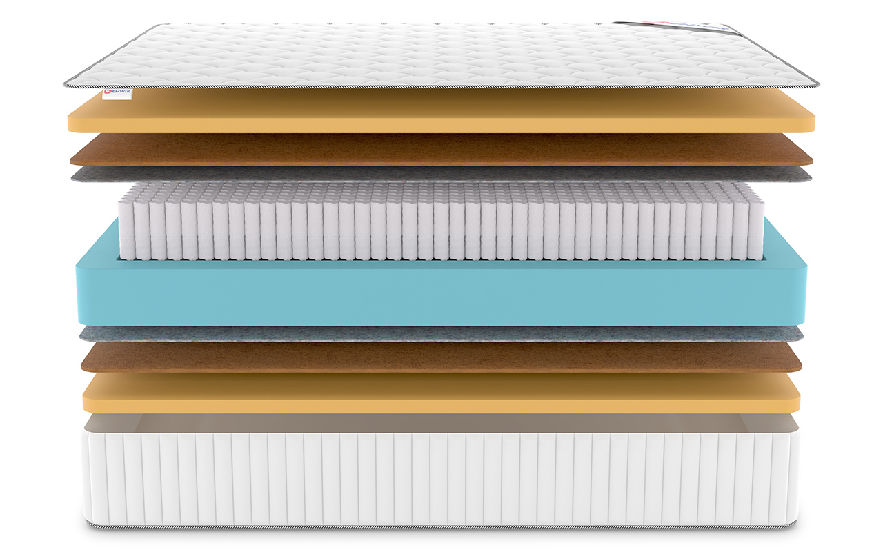 Denwir Classic Middle Memo S1000 фото 4