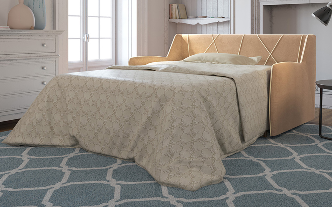 Орматек Synergy Slim 160*196 фото 11