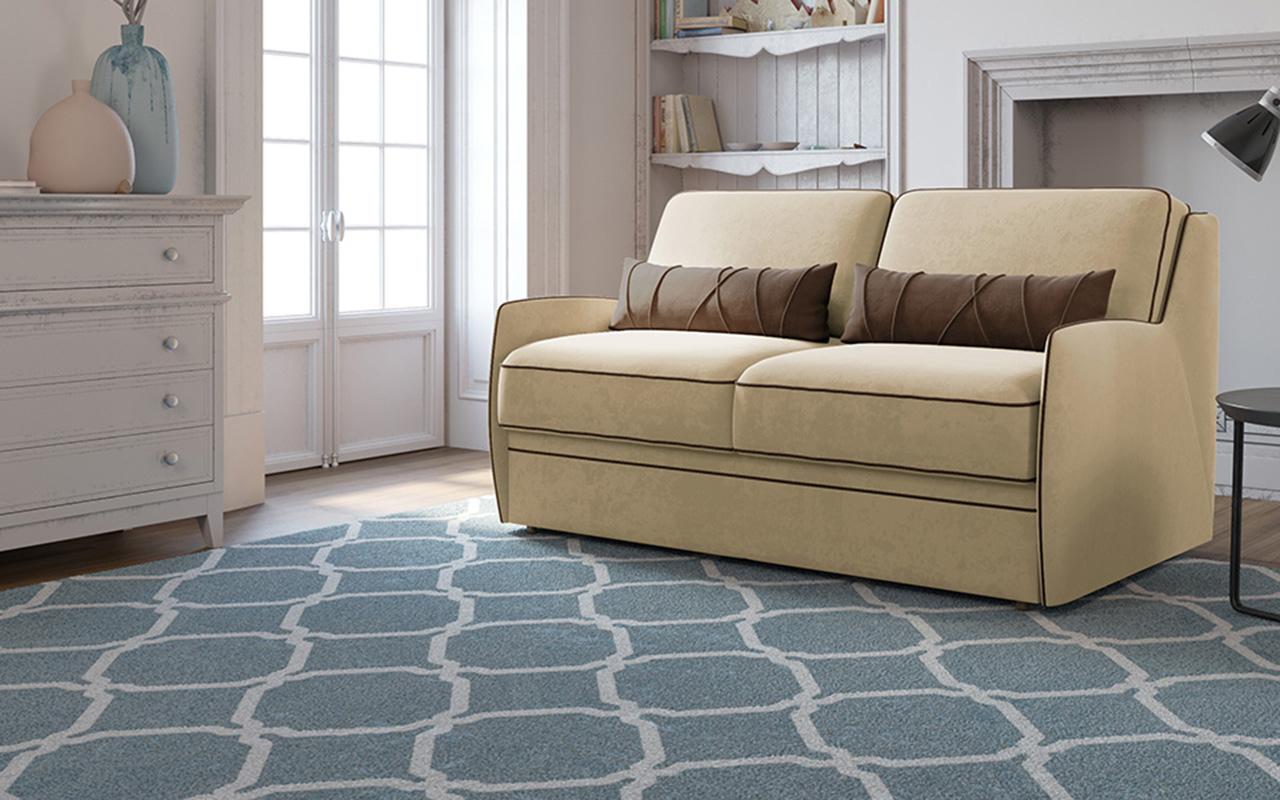 Орматек Synergy Slim 140*196 фото 45