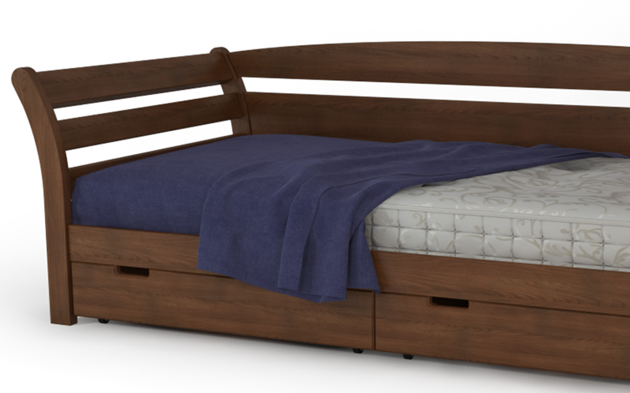 DreamLine Из массива Бриз фото 3