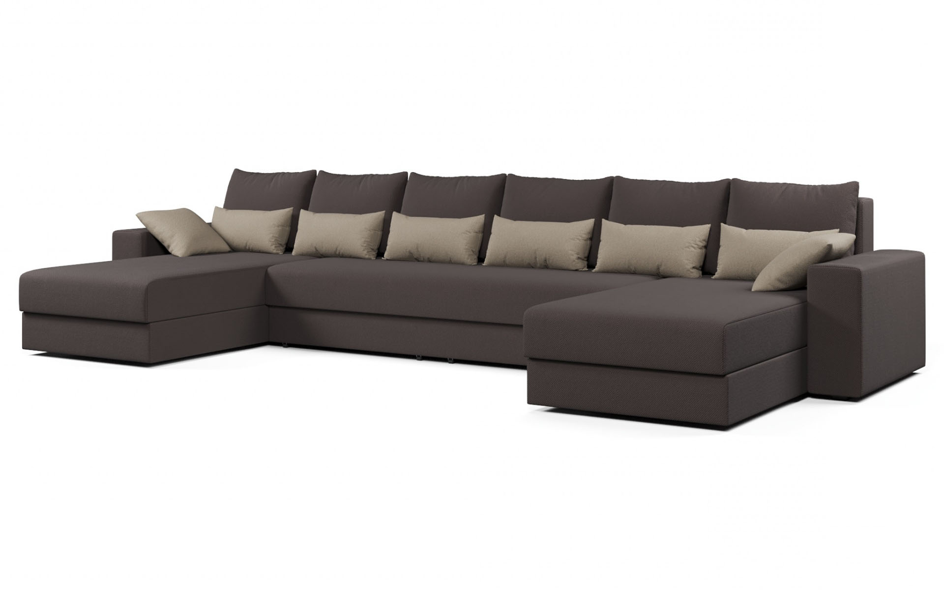 Gupan Miami New П-образный фото 7