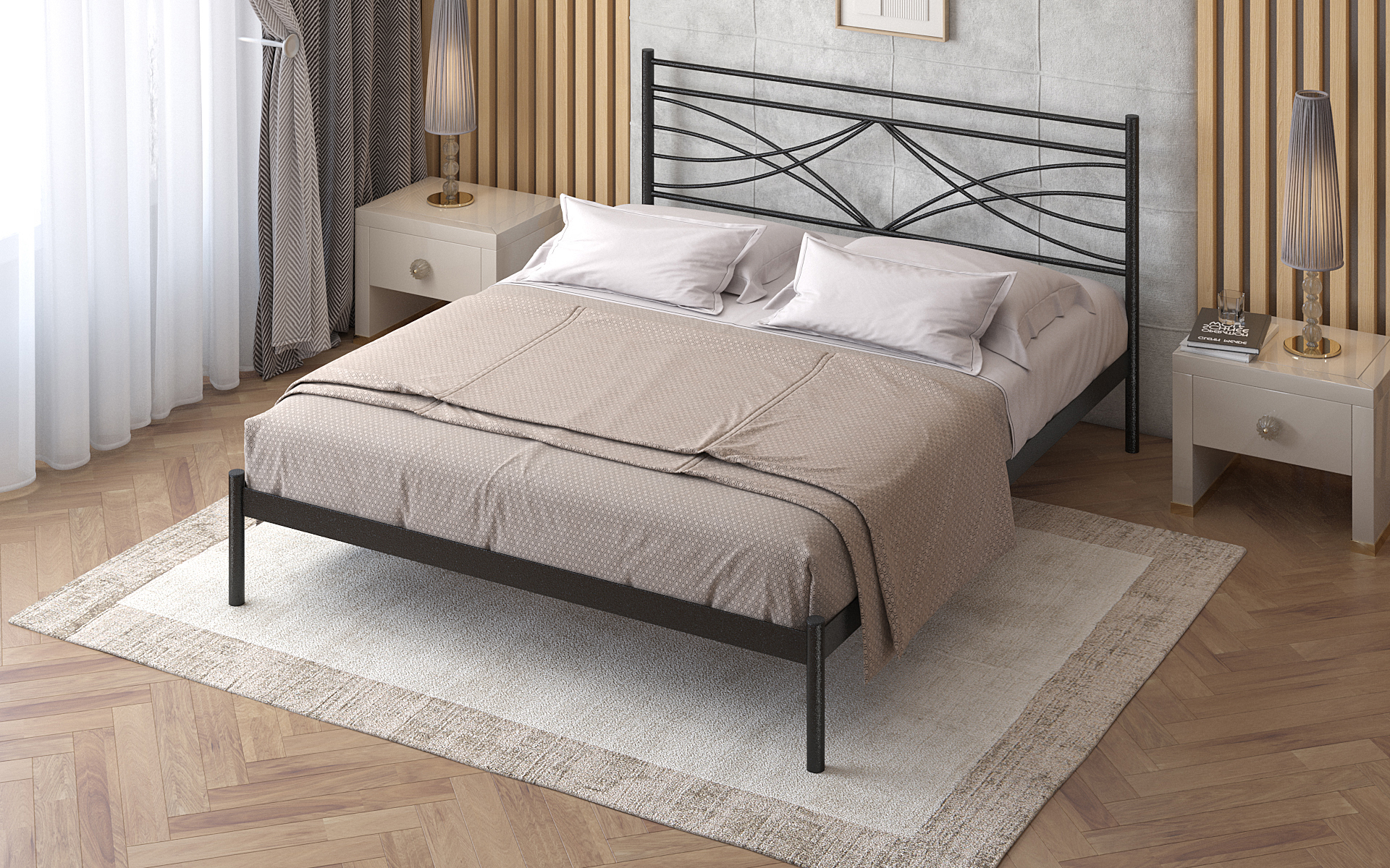 Стиллмет Стандарт Мираж фото 6