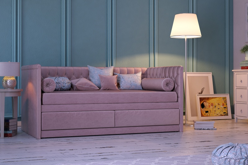 Sonberry Leonardo фото 3