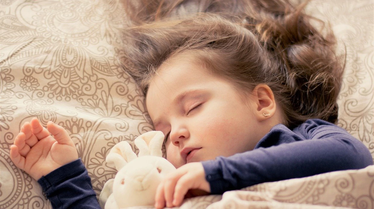Детский плед Аскона My Baby в подарок